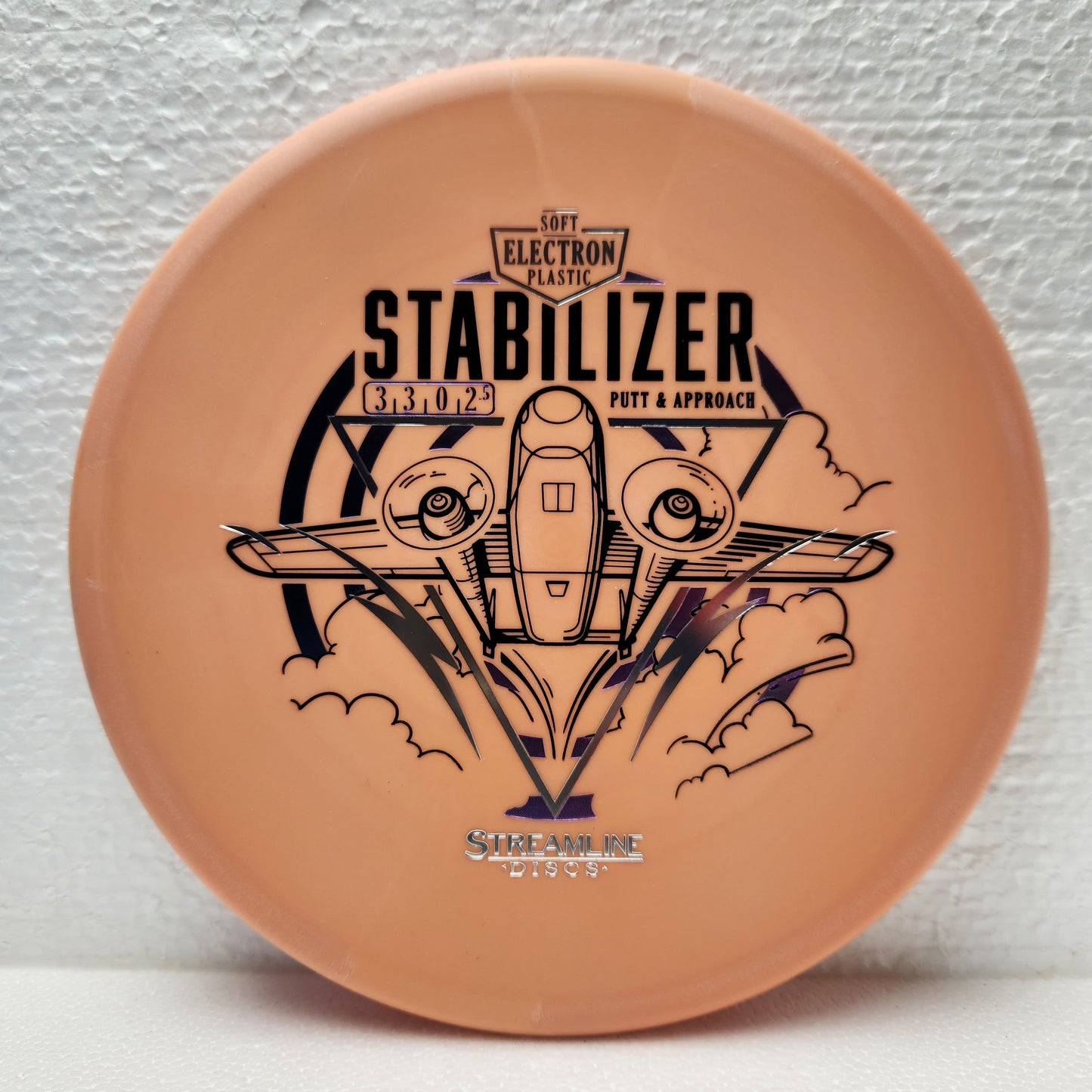 Stabilizer