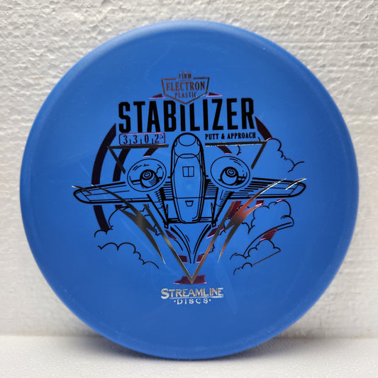 Stabilizer