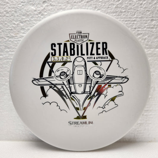 Stabilizer