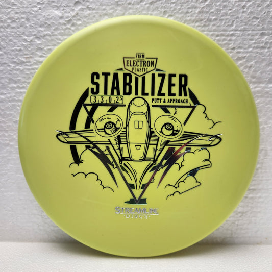 Stabilizer