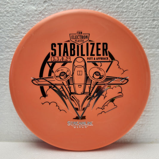 Stabilizer