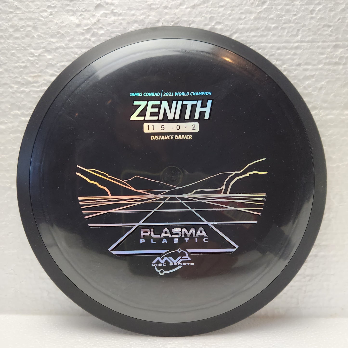 Zenith