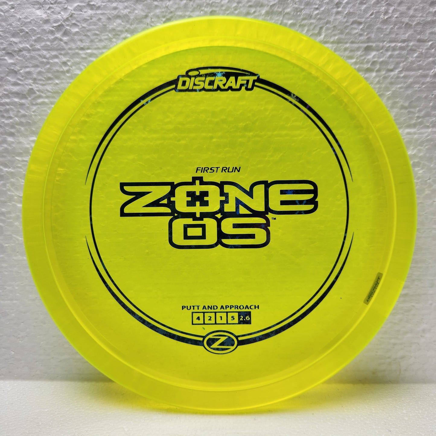 Zone OS