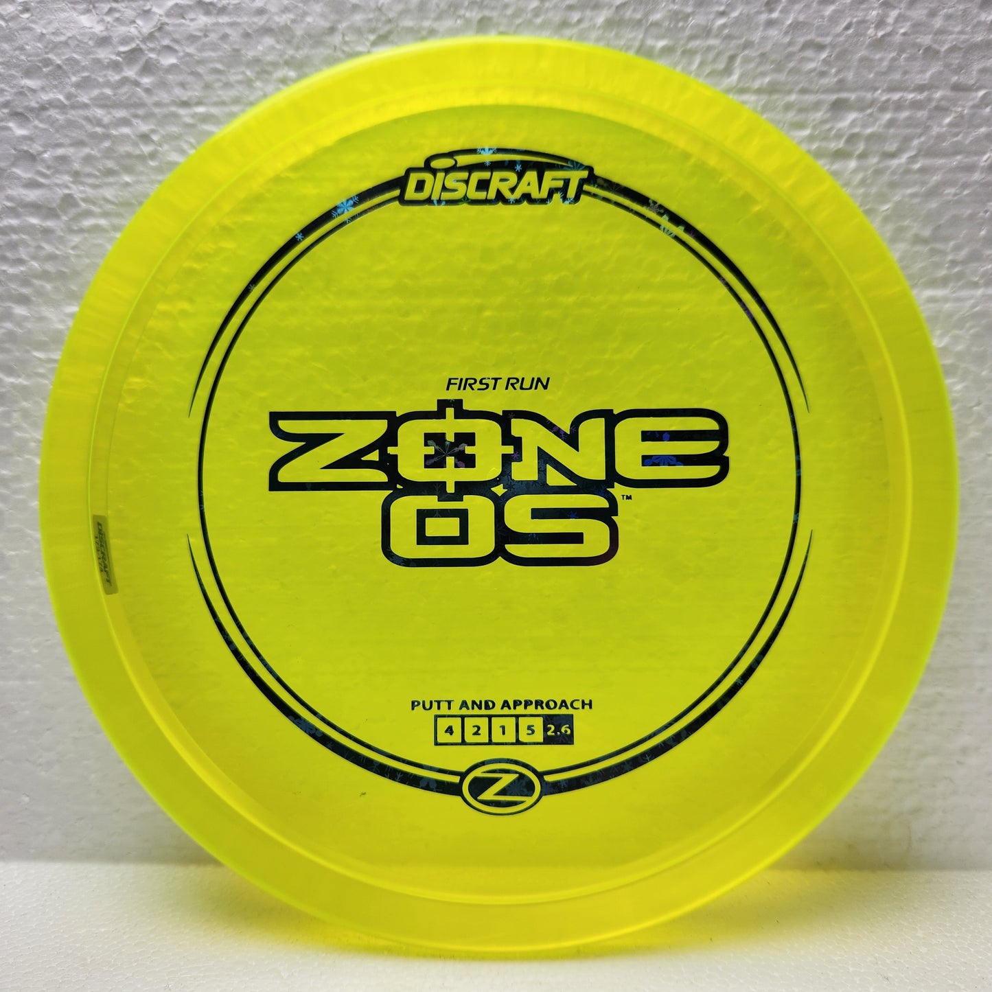 Zone OS