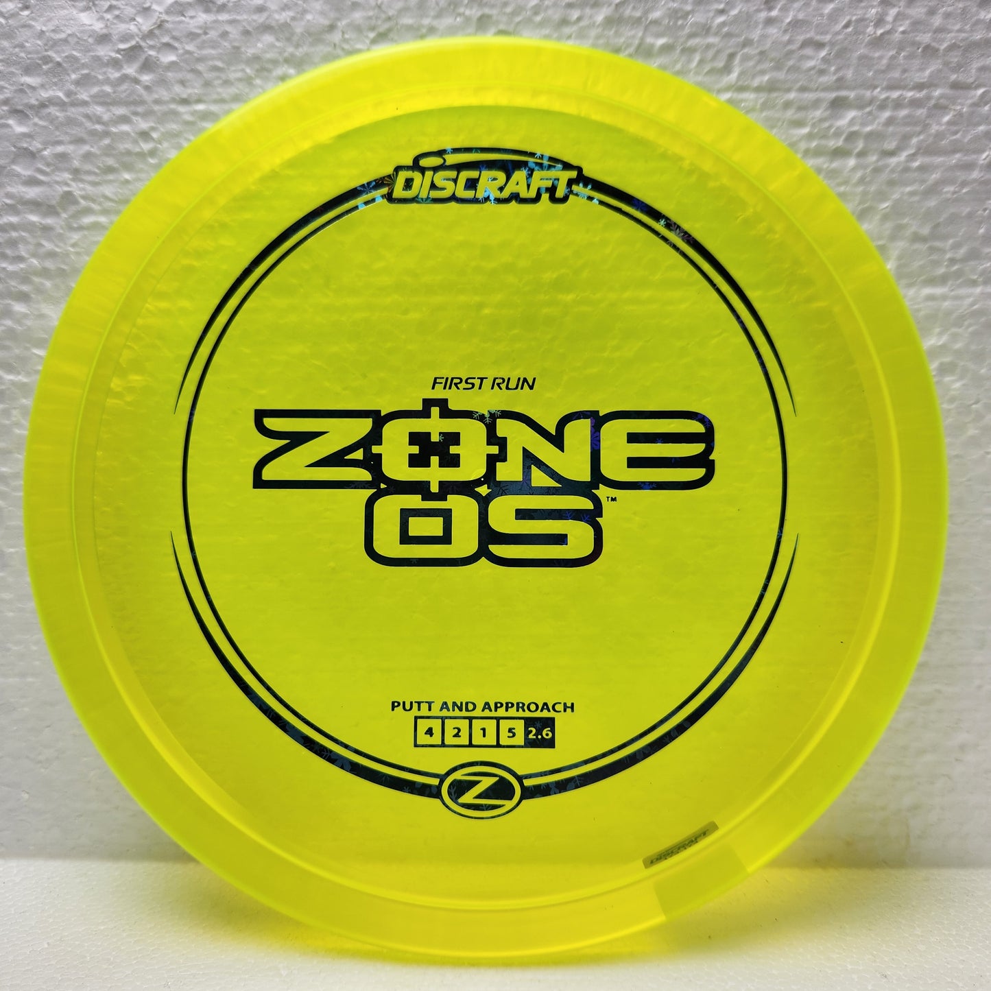 Zone OS