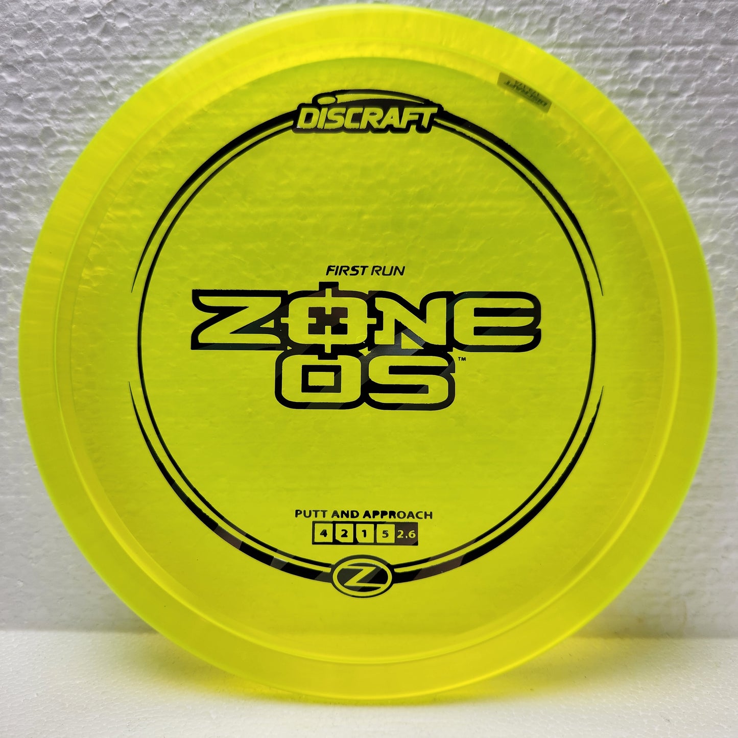 Zone OS