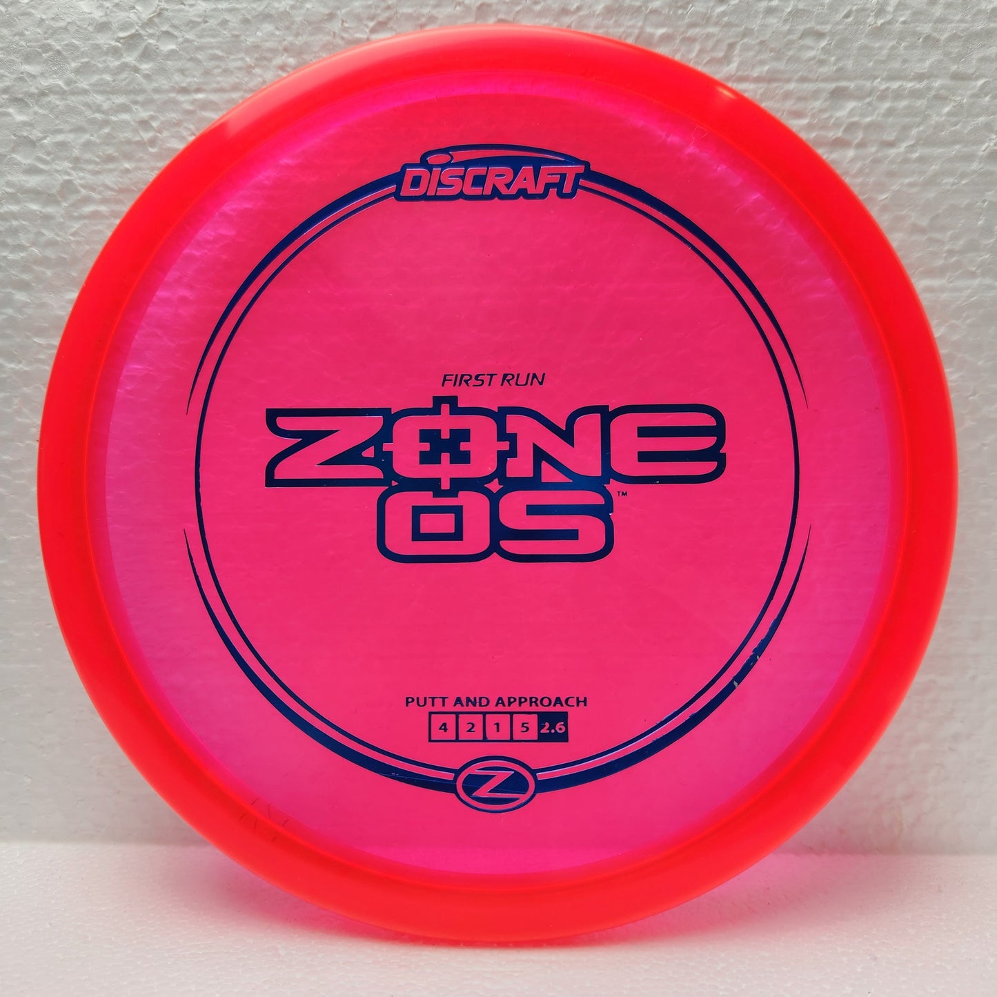 Zone OS