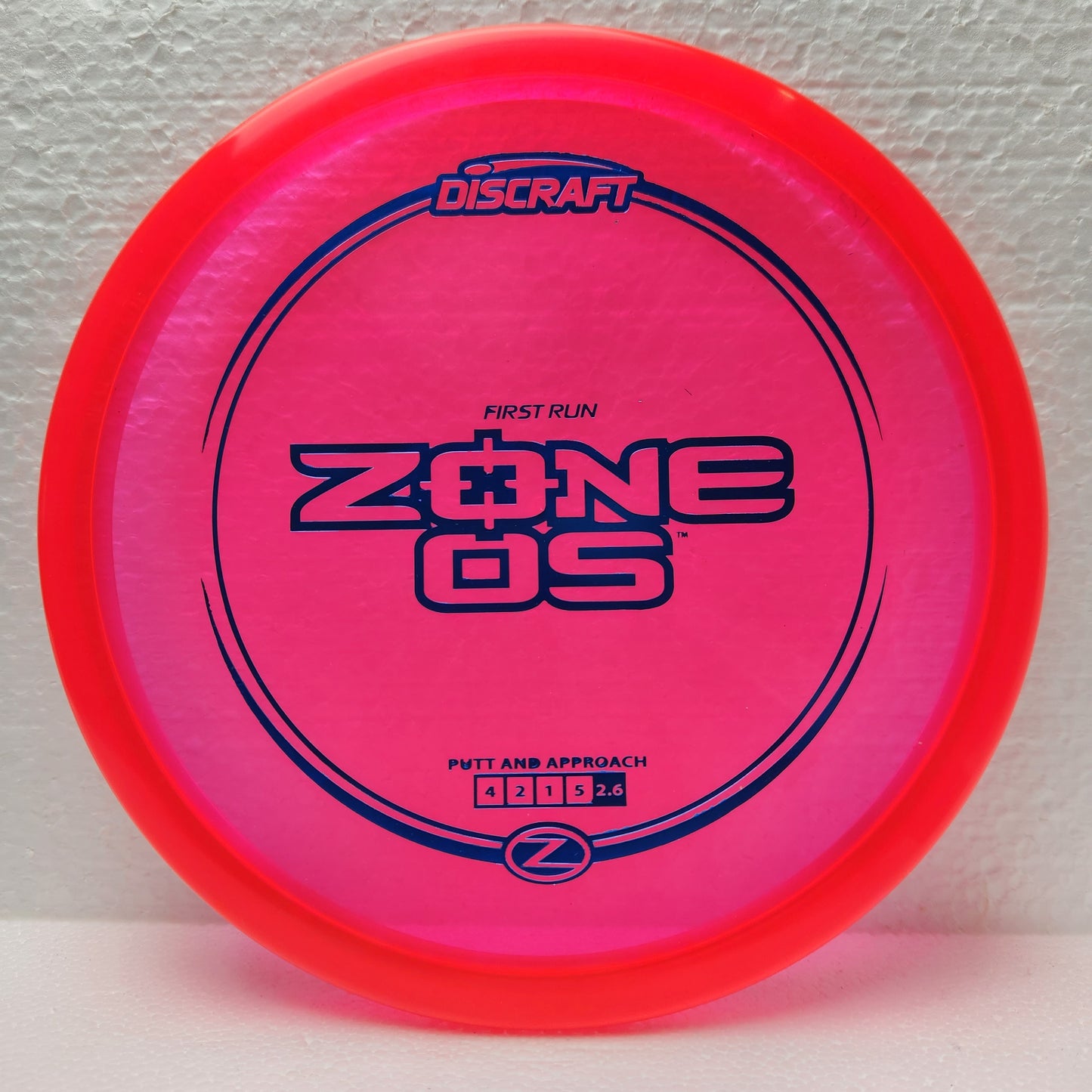 Zone OS