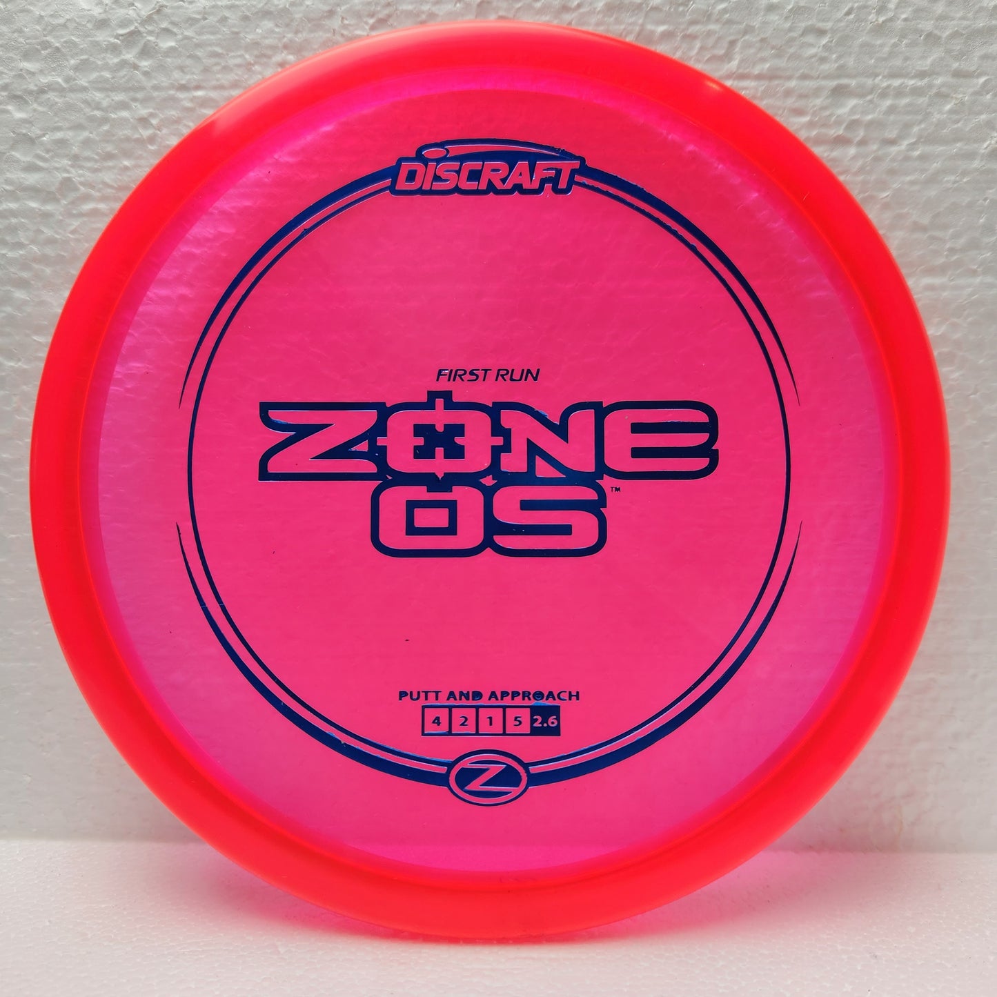 Zone OS