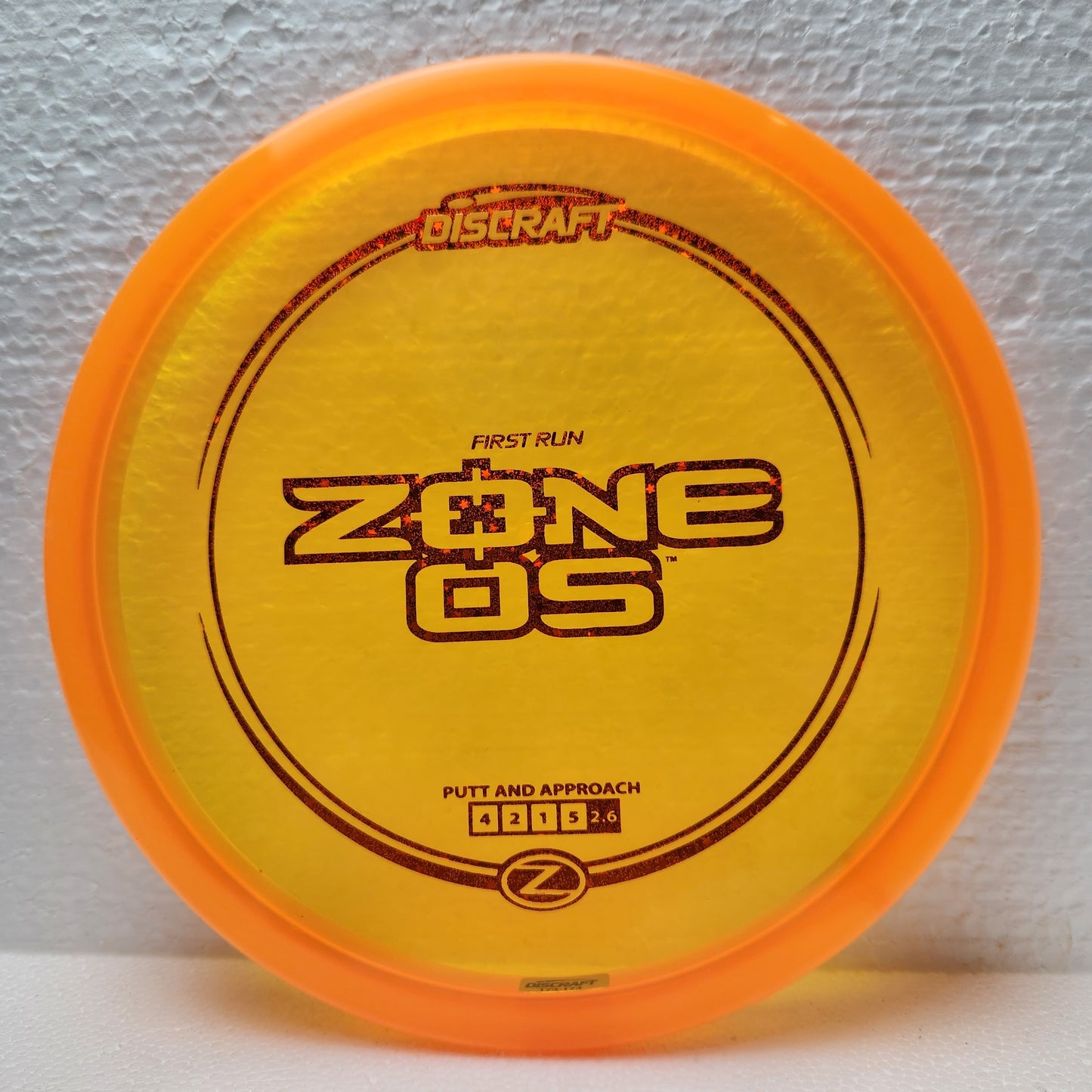Zone OS