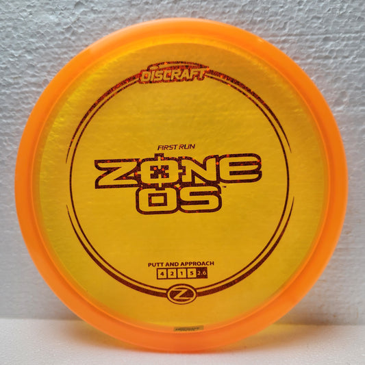 Zone OS