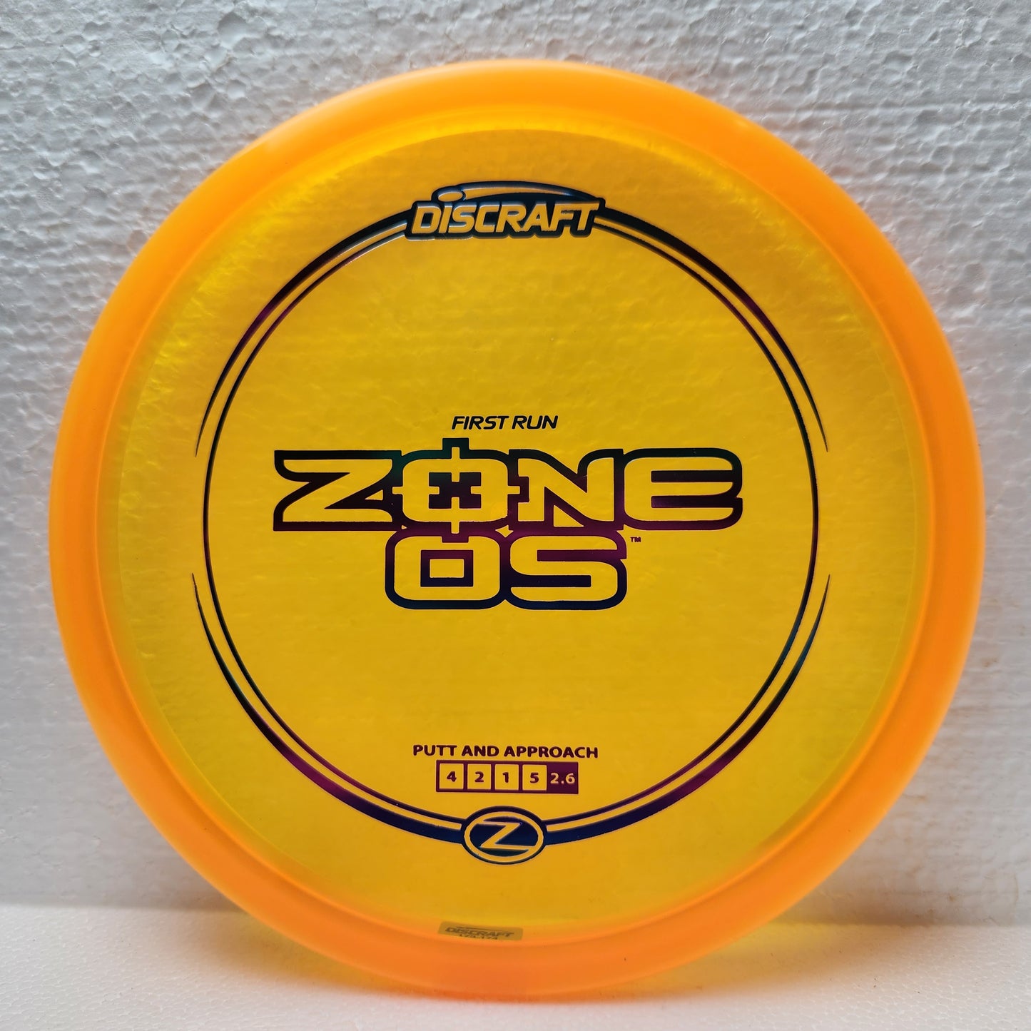 Zone OS