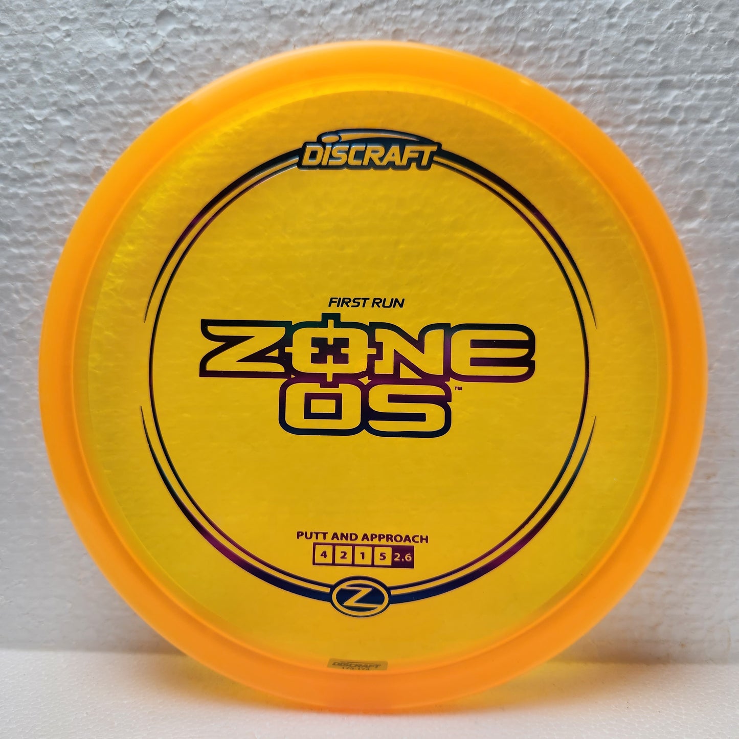 Zone OS