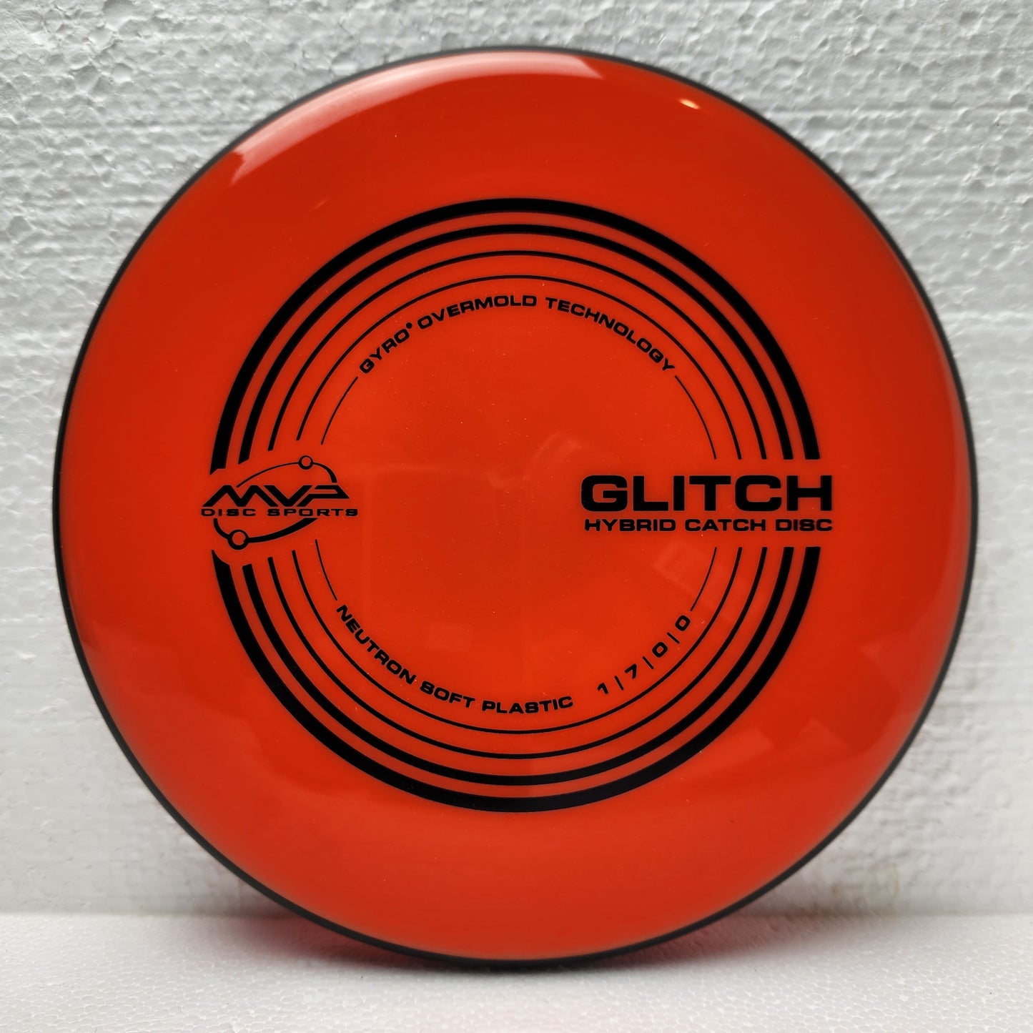 Glitch