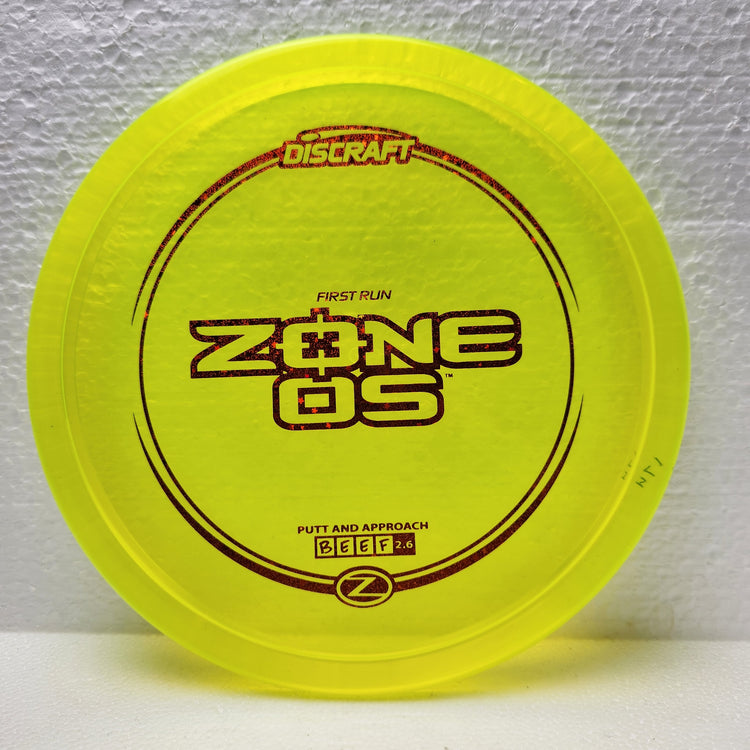 Zone OS