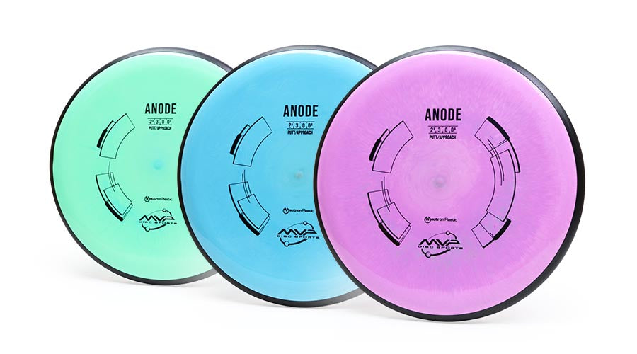 Anode Discs Lab Collections – Foundyourdisc