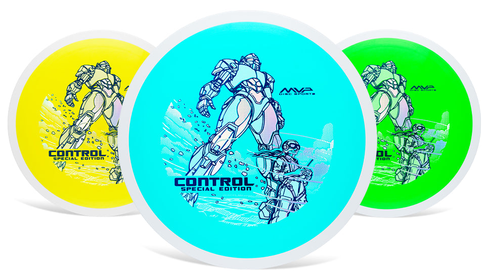 Control