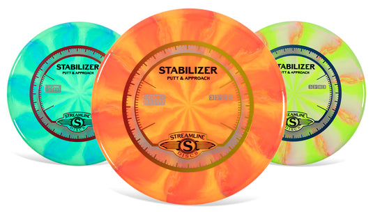 Stabilizer – Foundyourdisc