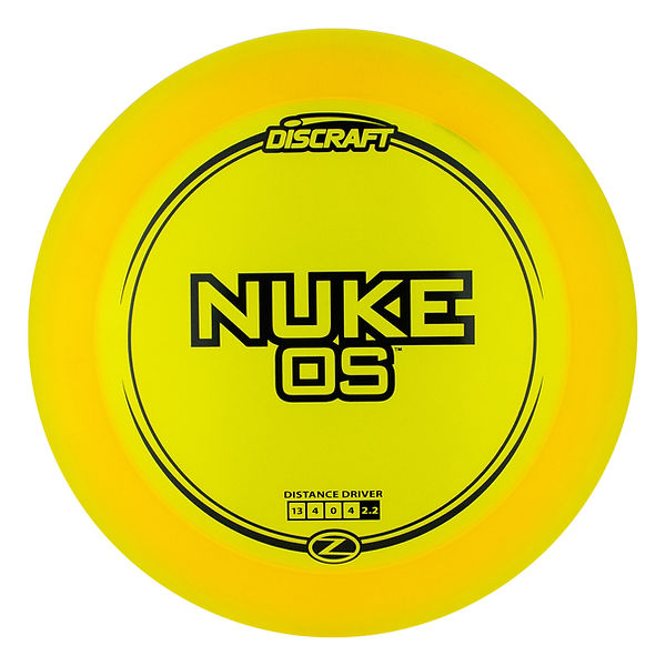 Nuke OS