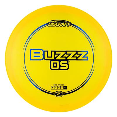 Buzzz OS – Foundyourdisc