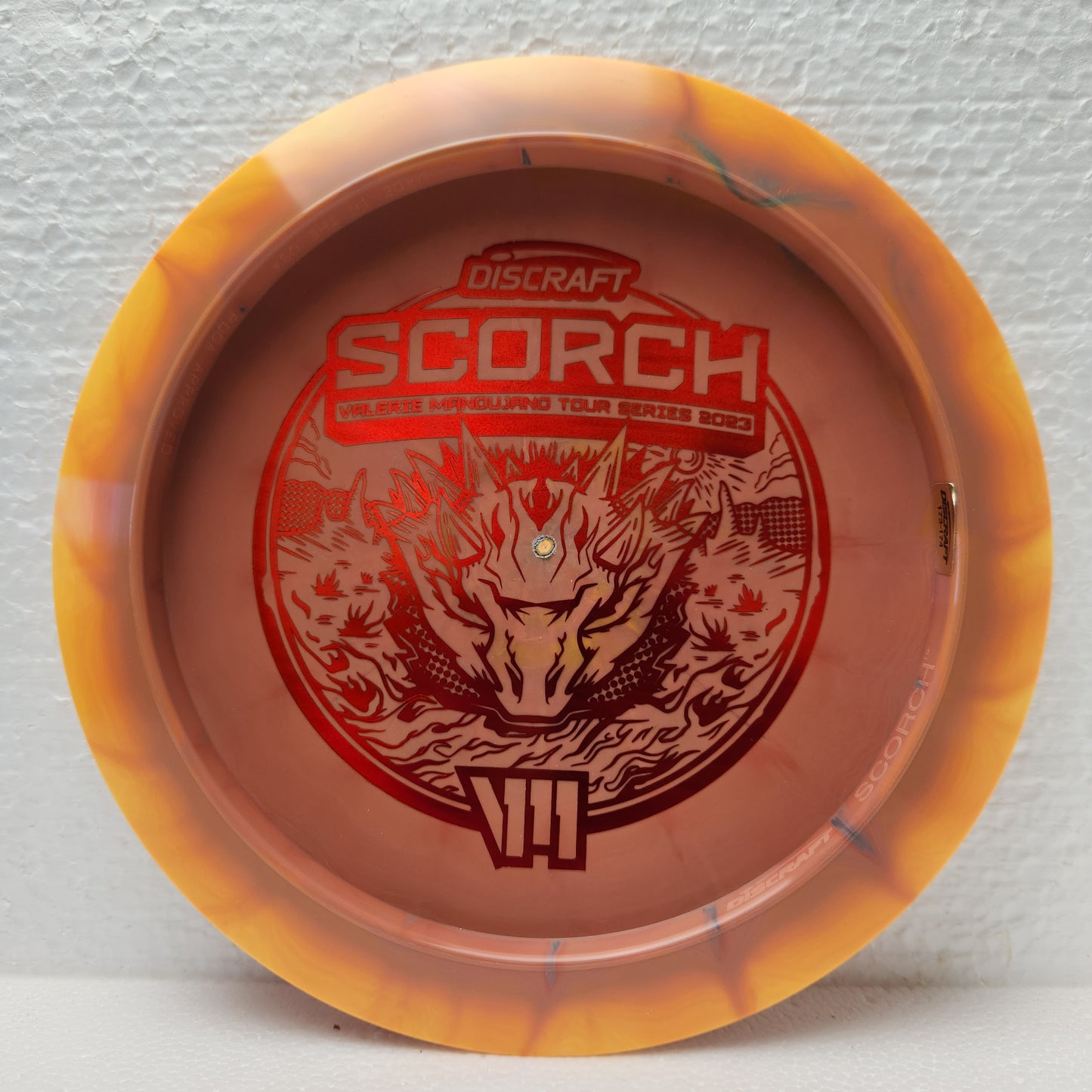 Scorch