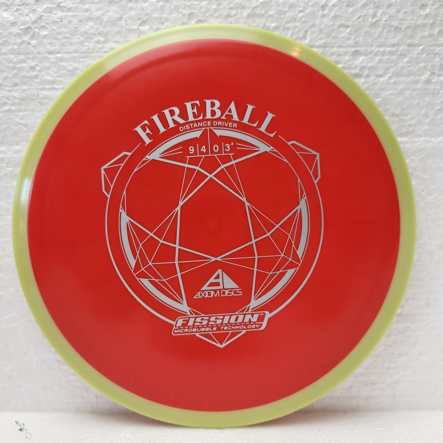 Fireball