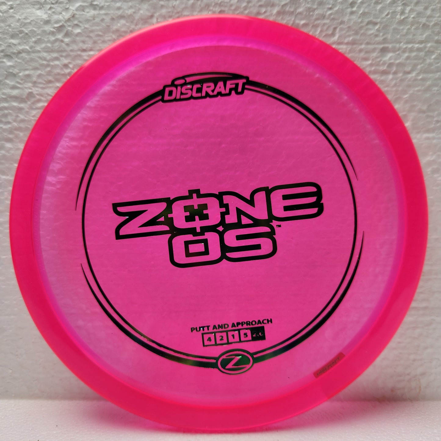 Zone OS