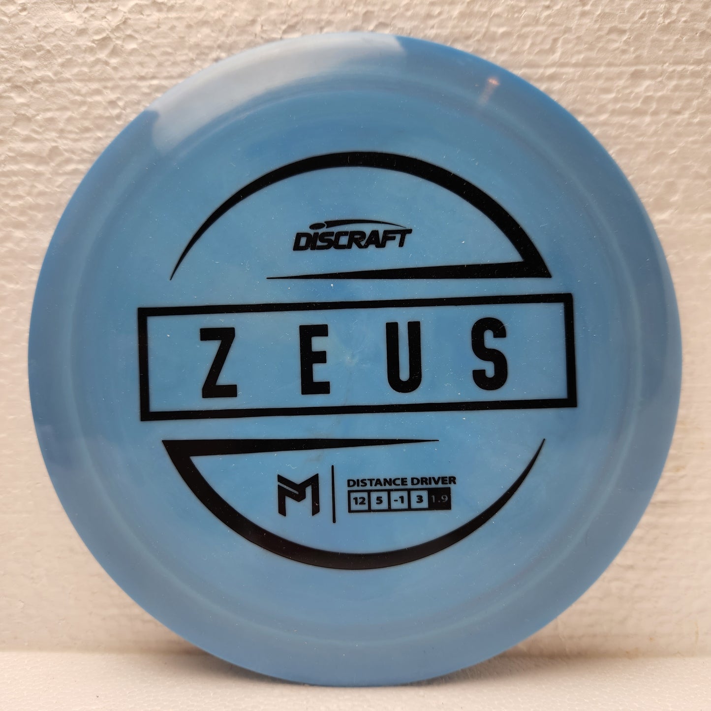 Zeus