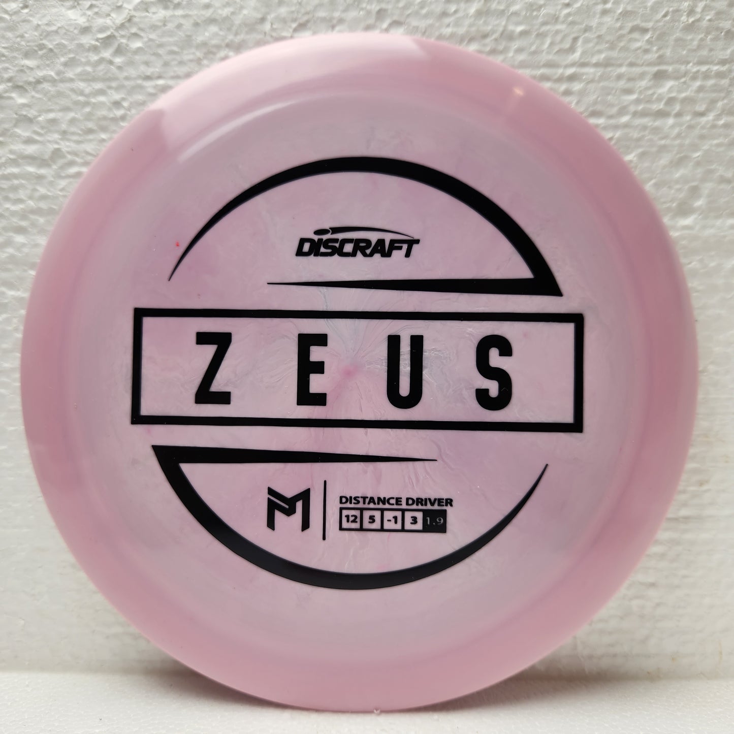 Zeus