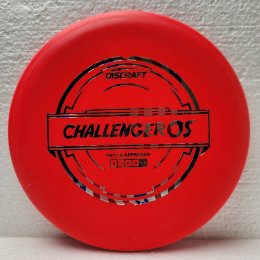 Challenger OS