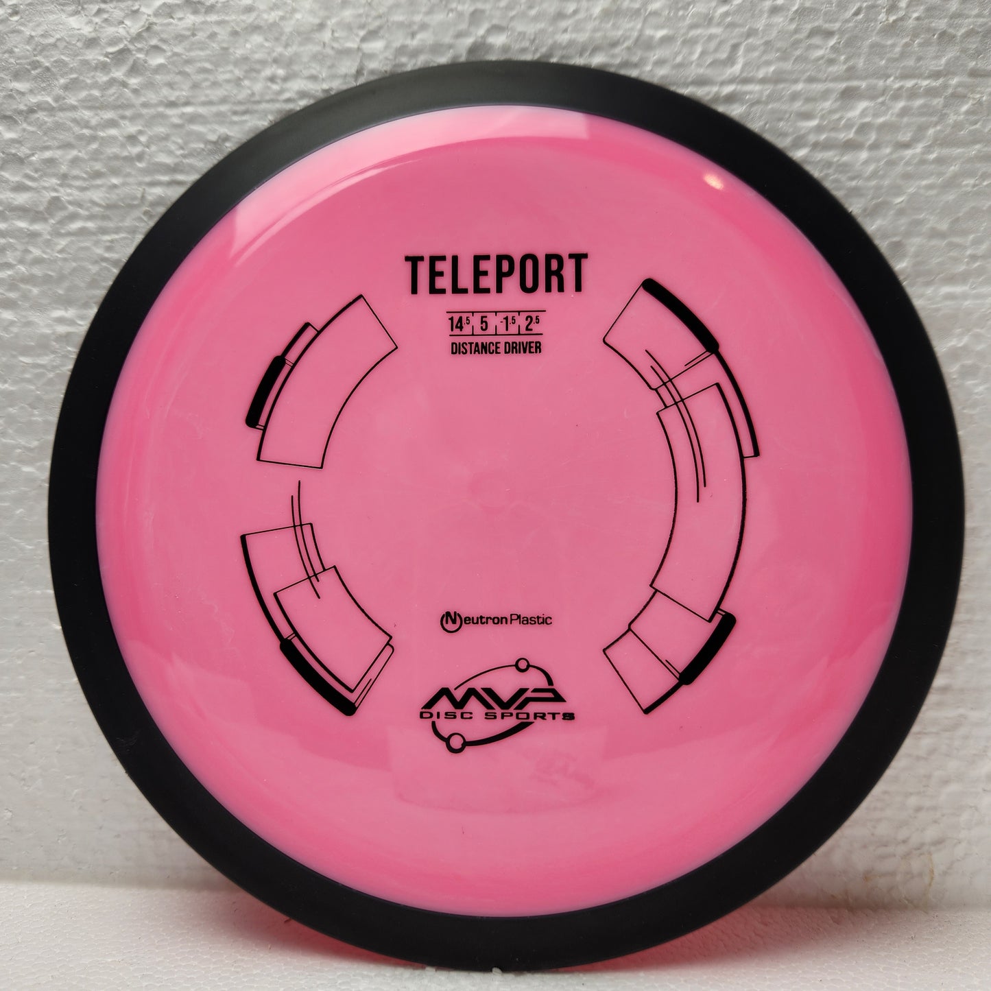 Teleport