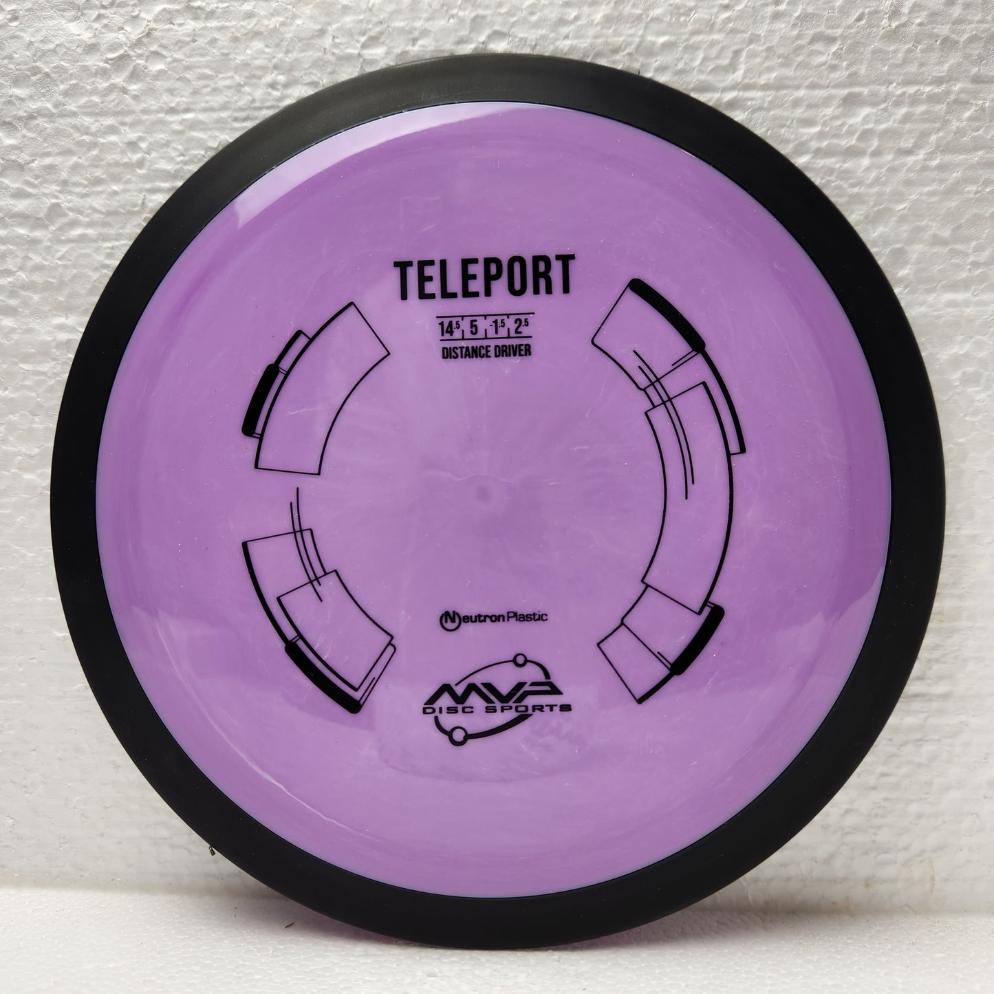 Teleport