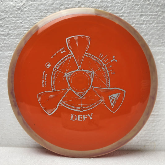 Defy