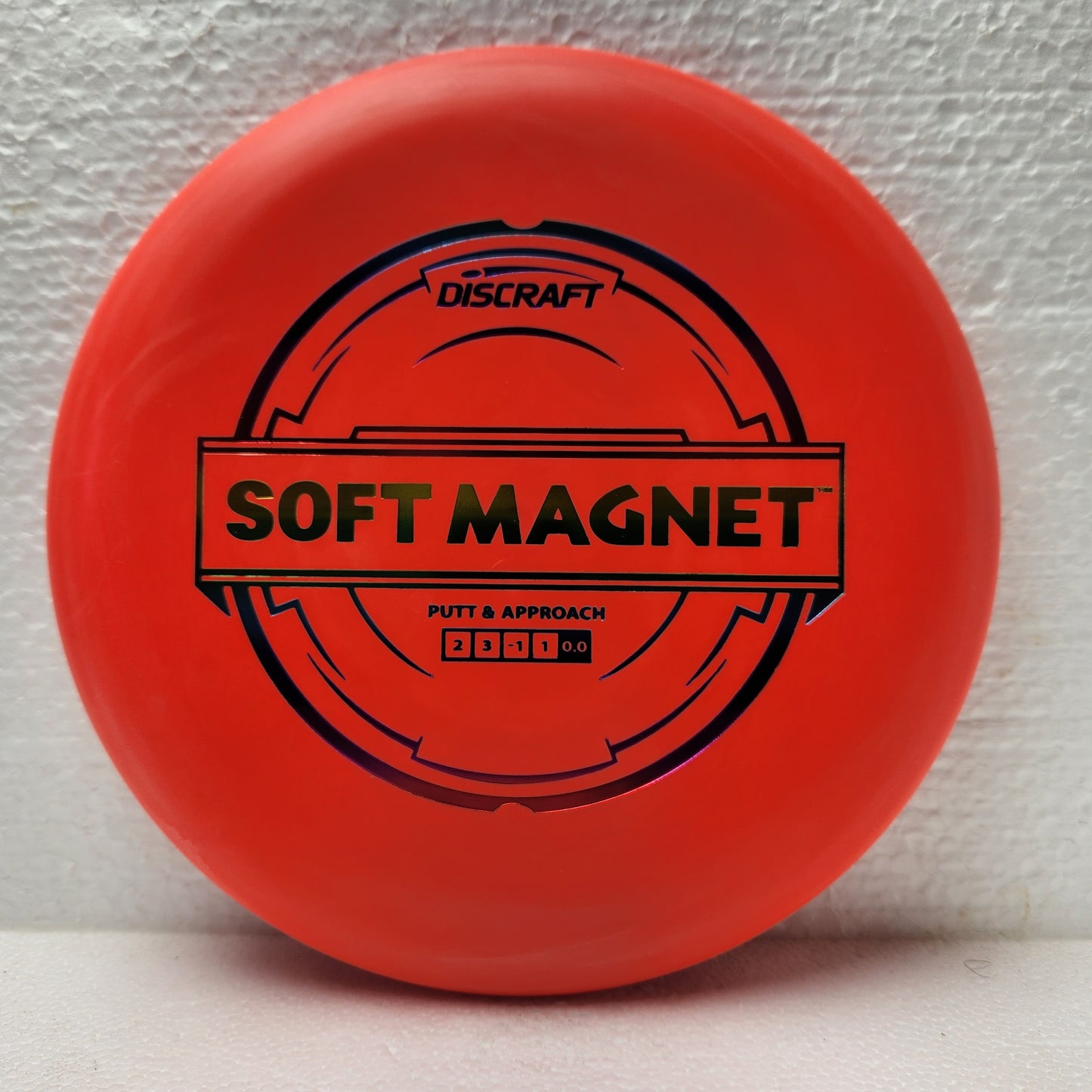 Magnet