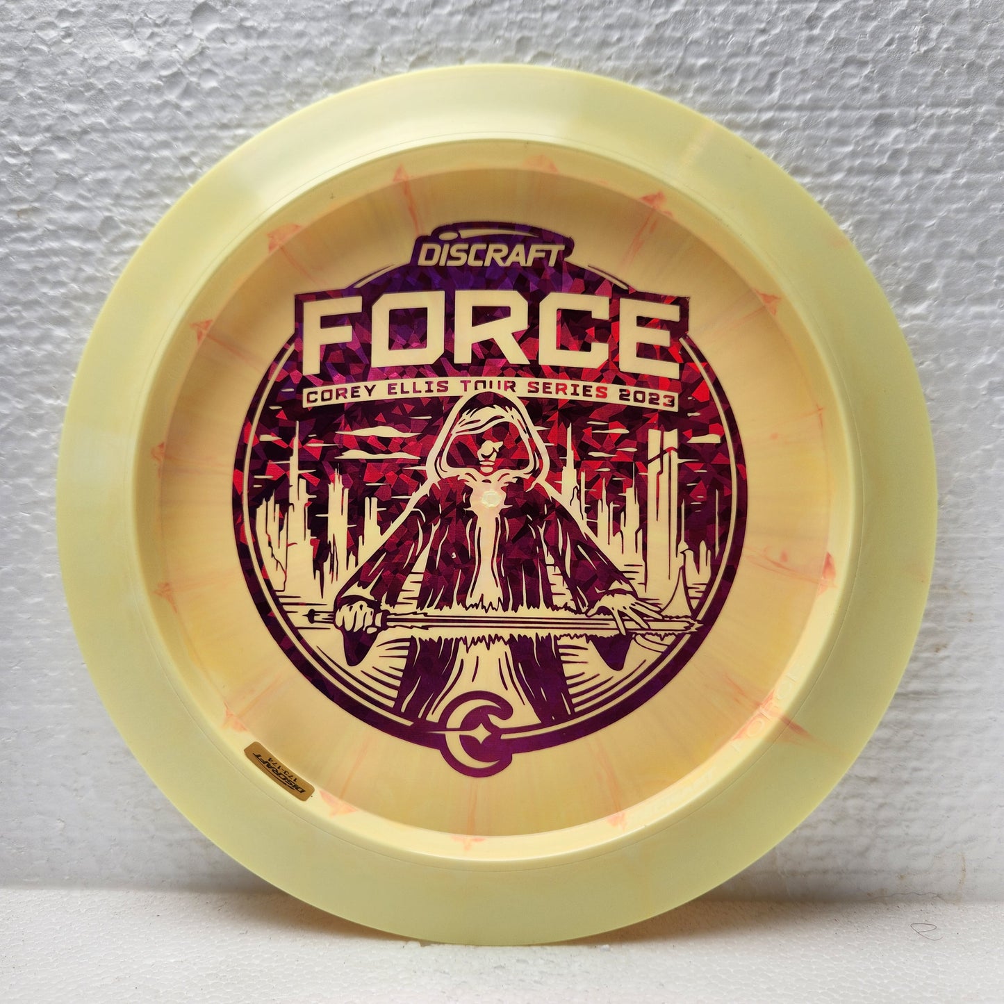 Force