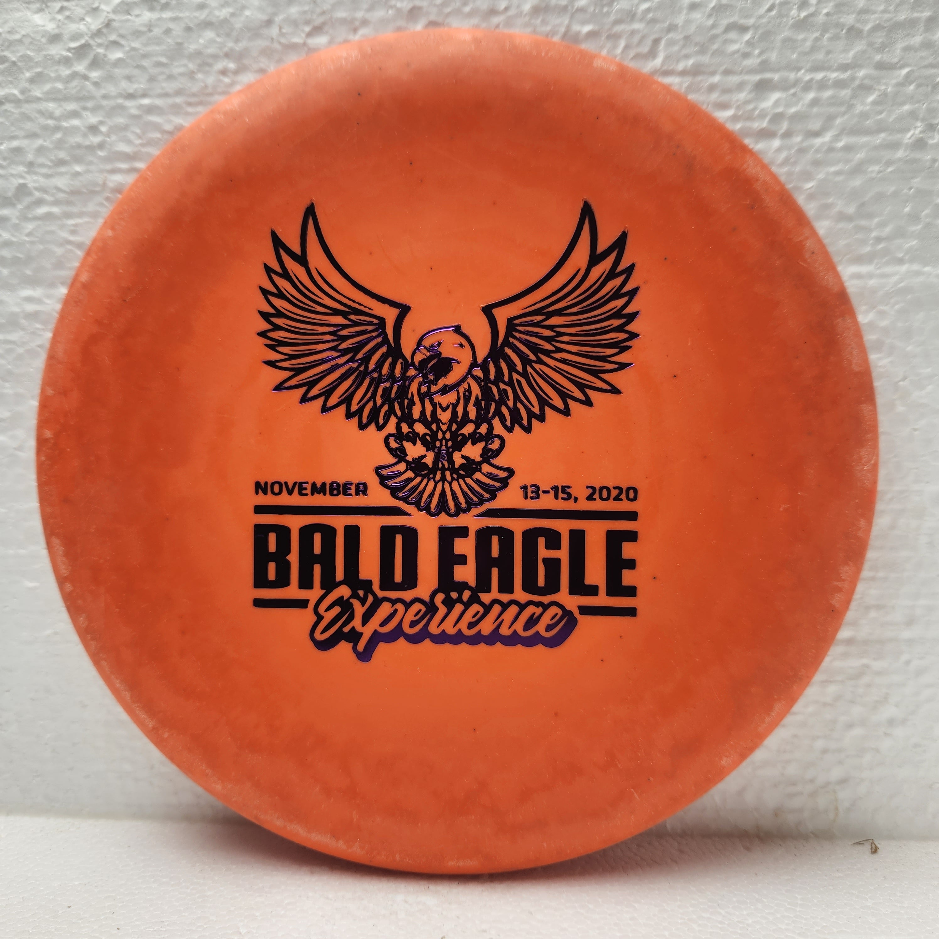 Wizard – Foundyourdisc