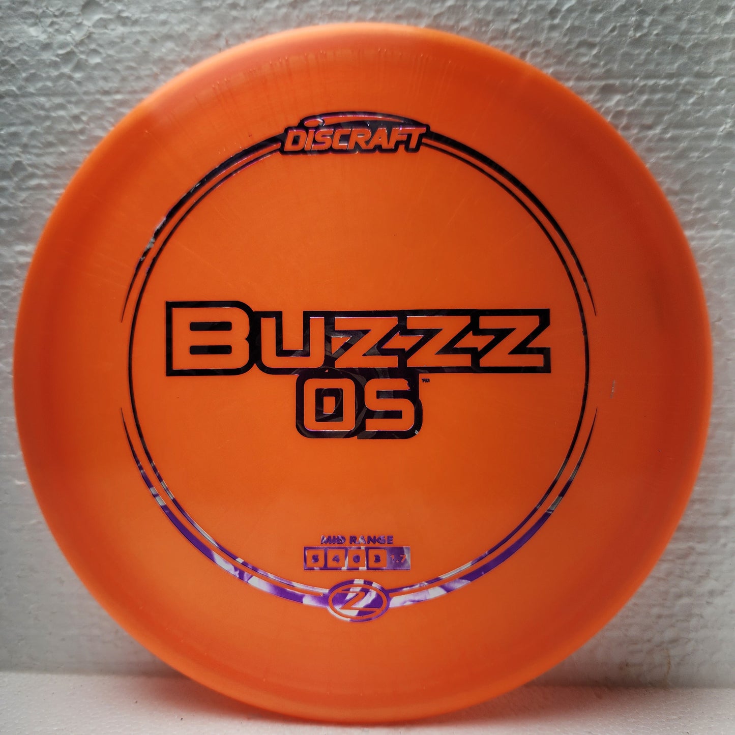 Buzzz OS