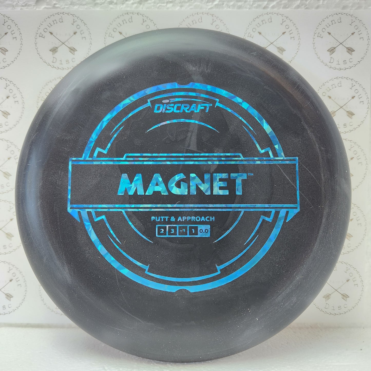 Magnet