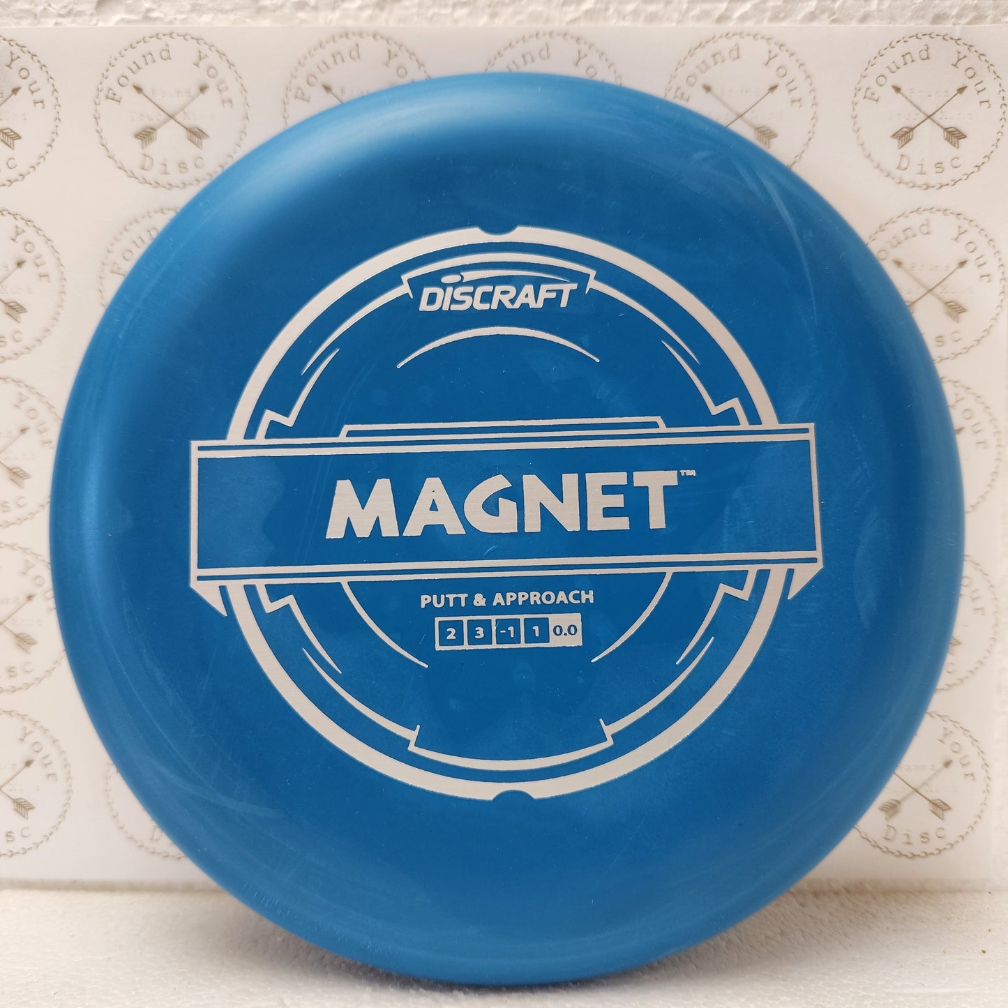 Magnet