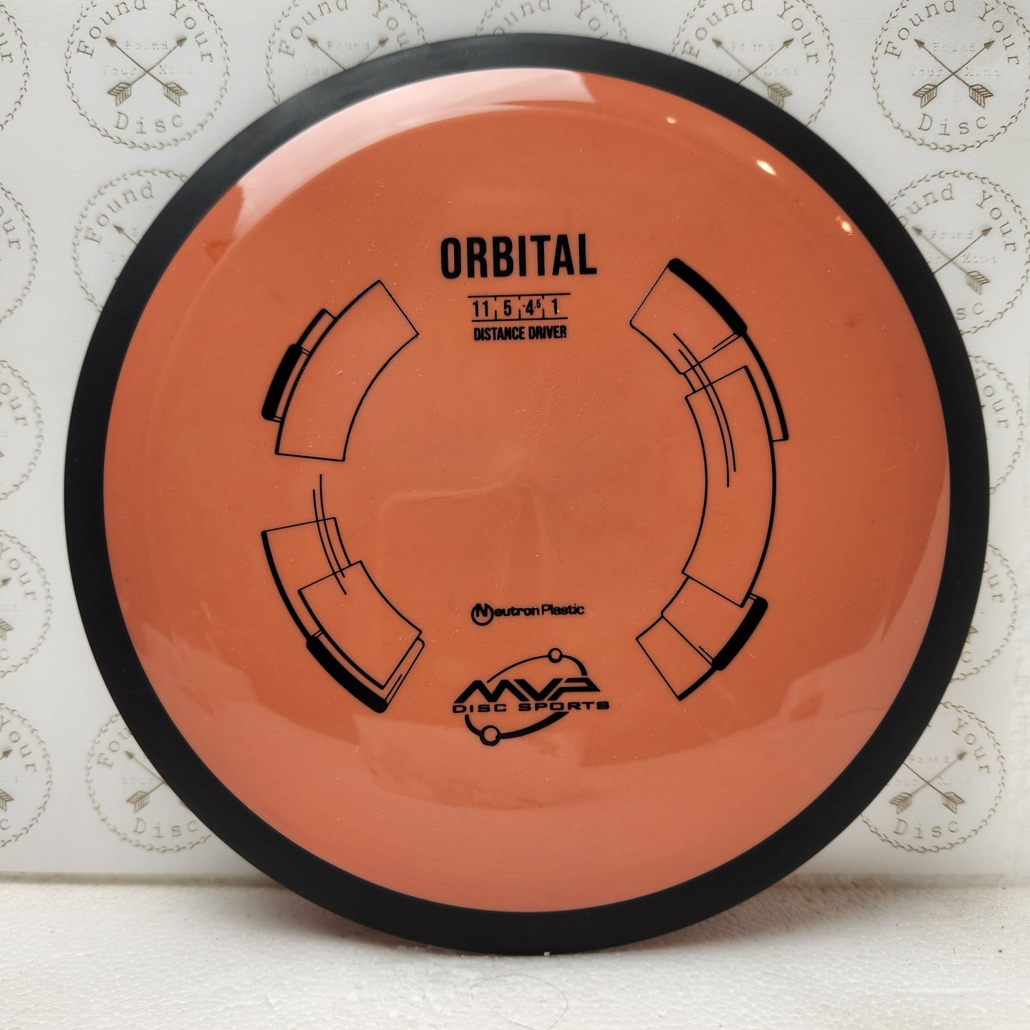 Orbital