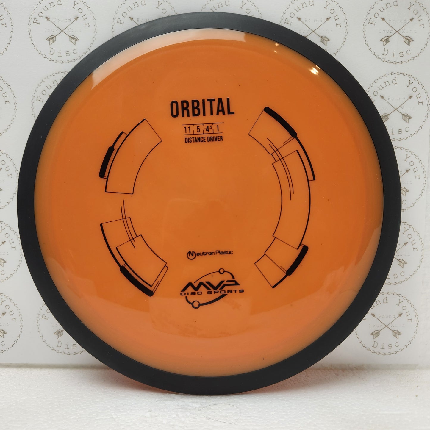 Orbital