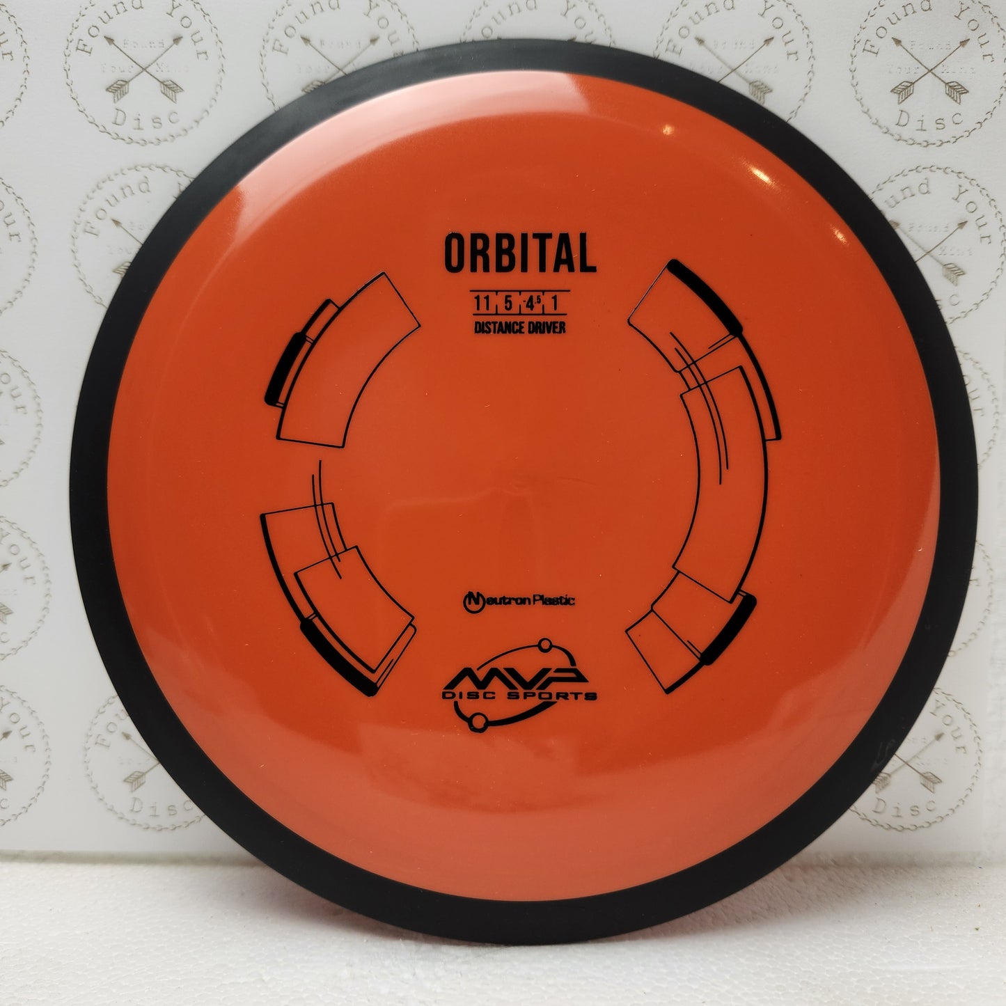 Orbital