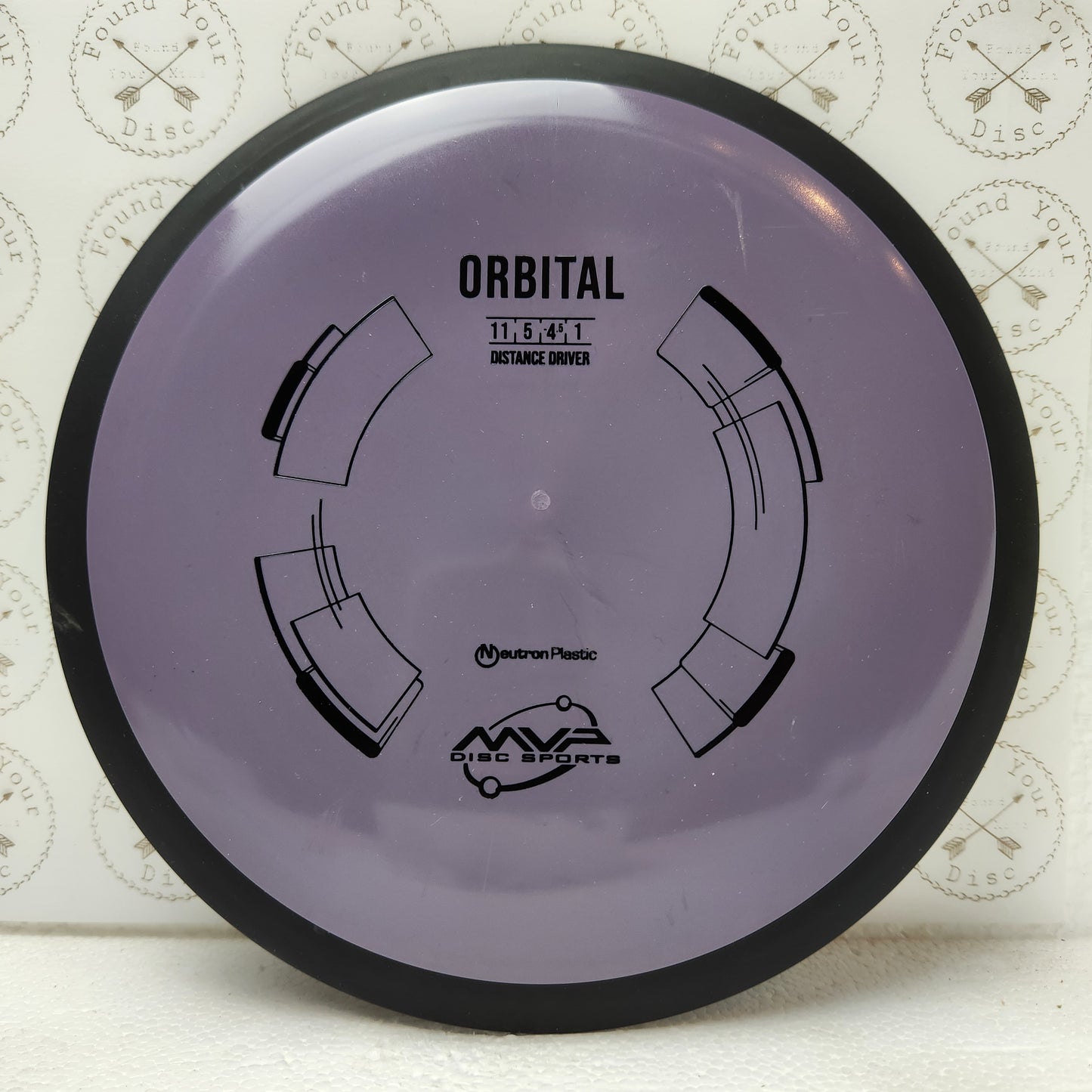 Orbital