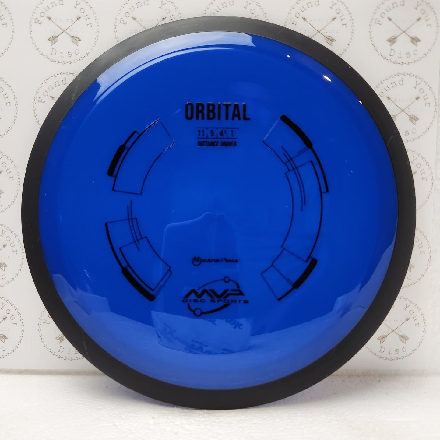 Orbital