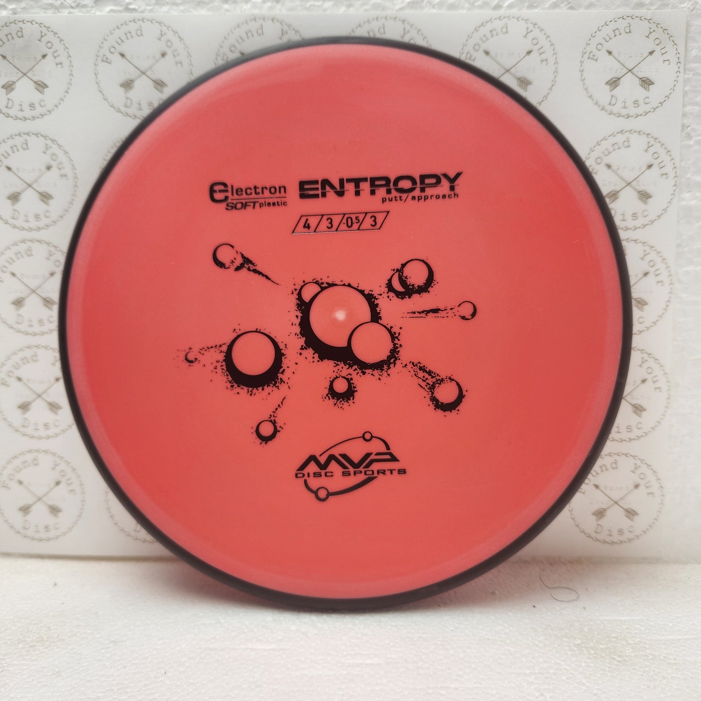 Entropy