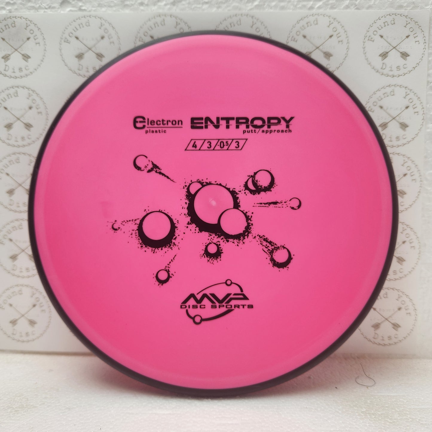 Entropy