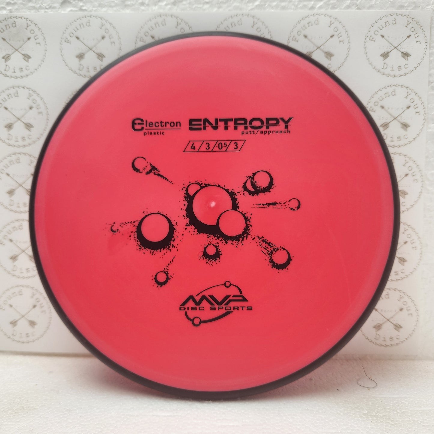 Entropy