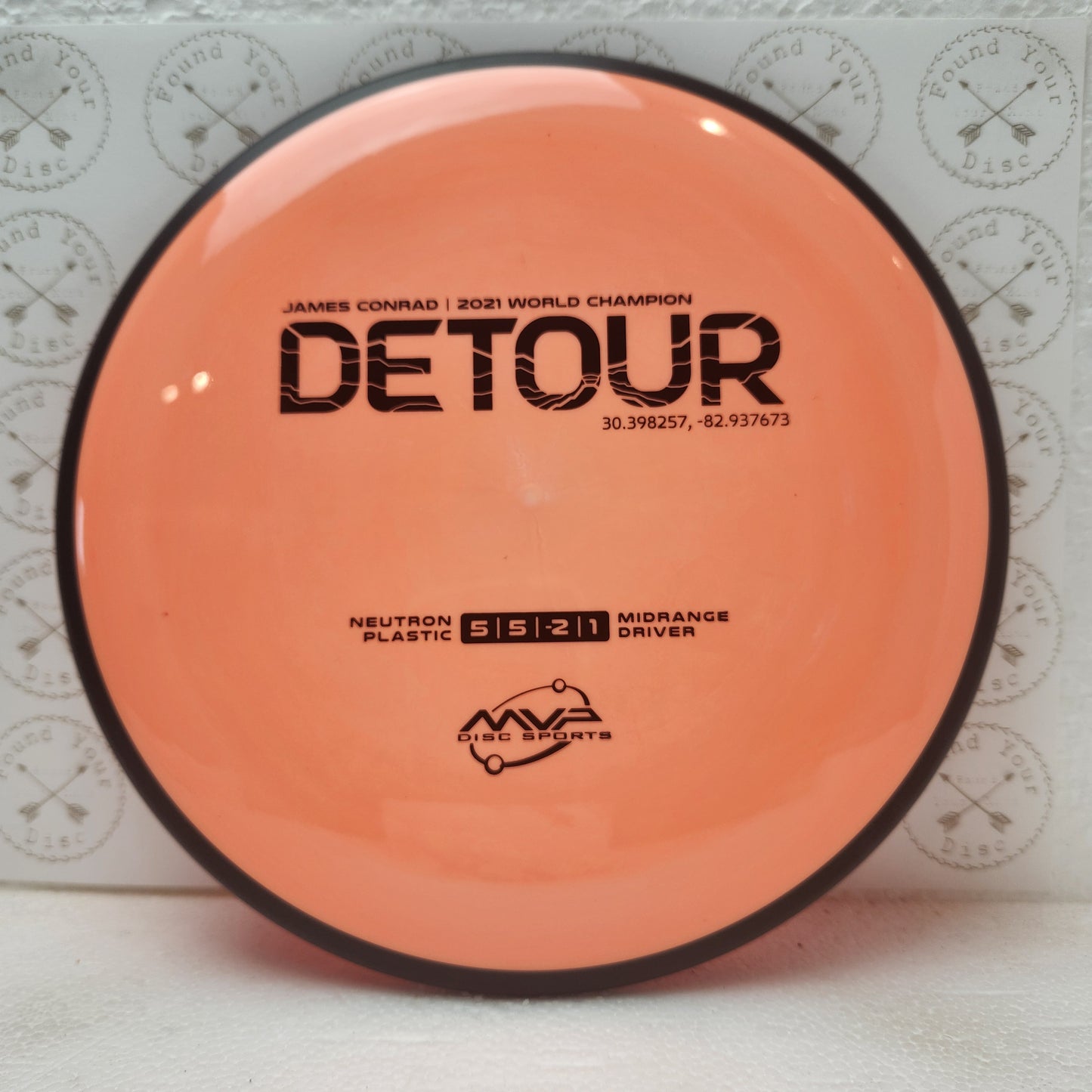 Detour