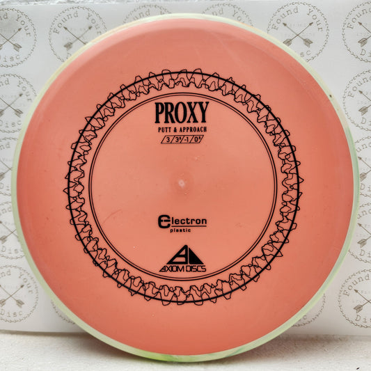 Proxy