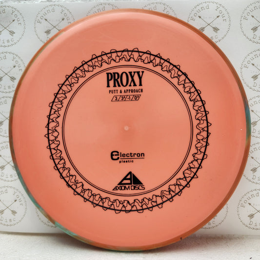 Proxy